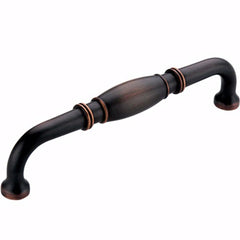 Oil Rubbed Bronze Hardware Pull