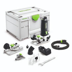 Festool MFK 700 EQ Modular Edge/Trim Router (576239)