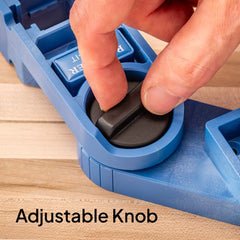 Rockler Clamp-It Adjustable Assembly Square