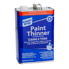 Klean-Strip Paint Thinner for SCAQMD, Gallon