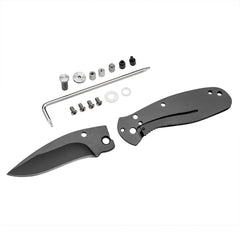 Small Folding Knife Hardware Kit