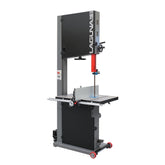 Laguna Bandsaw 24|BX with DriftMaster Fence, 5HP, 220V