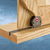 European Style Sliding Door Hardware
