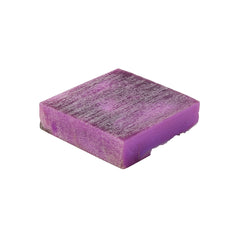 Purple Lavender Acrylic Ring Blank