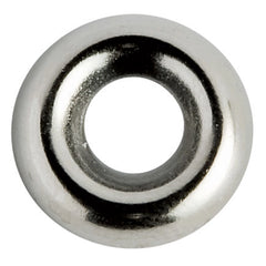 Decorative Washers - Brass (50 per Pack)