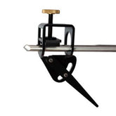 Rikon Fingernail Gouge Grinding Jig for Pro Sharpening System 82-1007