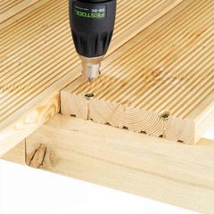 Festool Depth Stop Chuck for FastFix (493539)