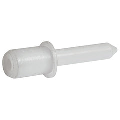 Rockler Shutter Pins for 2-1/2'' and 3-1/2'' Movable Louvers - 50 Pack