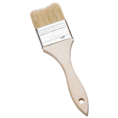 2'' White Bristle Chip Brush
