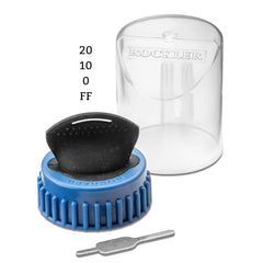 Rockler Glue Bottle Silicone Applicator Tips, Biscuit Joinery
