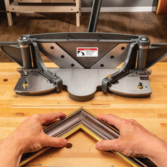Miter Trimmer