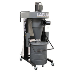 Laguna Tools Cyclone Dust Collector D|Flux:1