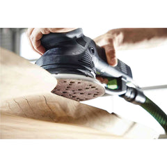 800-Grit 6'' Festool Granat D150 Abrasive Discs, 50-Pack (575174)