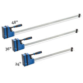 Rockler 24'' Parallel Bar Clamp