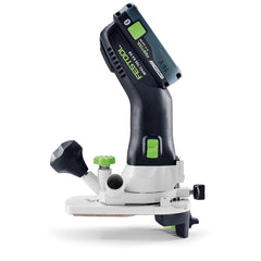 Festool Cordless Modular Edge Router MFKC 700 EB-Basic (578012)