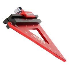 Swan Tool Group Firehawk Trim Square
