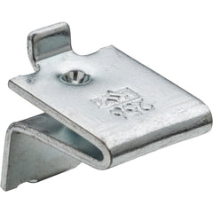 Zinc Shelf Supports (16 per pack)