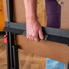 Rockler Router Table Fence