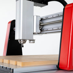 Axiom Iconic 8 CNC Router