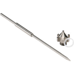 2.5mm Earlex Fluid Tip Coarse Finish Needle, HV5ACC25USR