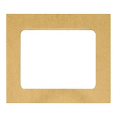 JessEm Template - for Mast-R-Lift or Mast-R-Plate , 9-1/4'' x 11-3/4''