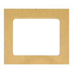 JessEm Template - for Mast-R-Lift or Mast-R-Plate , 9-1/4'' x 11-3/4''