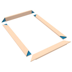 Rockler Router Table Half Lap Jig