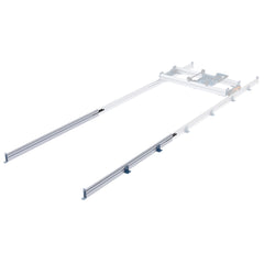 Rockler Rail Extension Kit for Full-Size Slab Flattening Jig