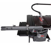 SawStop Sliding Crosscut Table