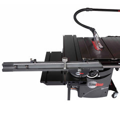 SawStop Sliding Crosscut Table