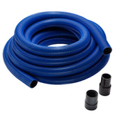 Dust Right 40' Heavy-Duty Shop Vacuum Hose