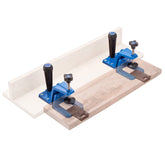 Rockler Straight-Line Rip Hold-Down Clamps, 2-Pack