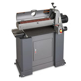 SuperMax 25-50 Drum Sander with Closed Stand