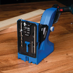 Kreg 720PRO Pocket Hole Jig