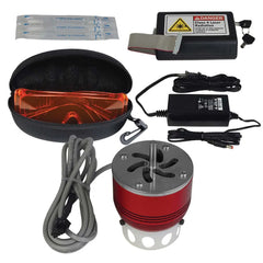 Next Wave CNC 7 Watt Laser Kit