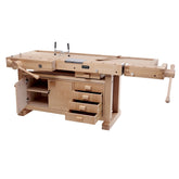 Ramia Superb 2100 Combo Package
