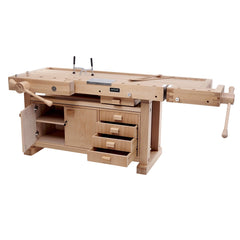 Ramia Superb 2100 Combo Package