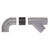 Rockler 4" Dust Coupling