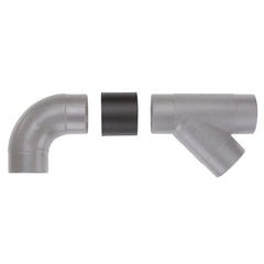 Rockler 4" Dust Coupling