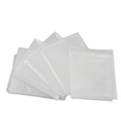 Rikon - Plastic Dust Bag 5 pack for 60-200 and 60-150