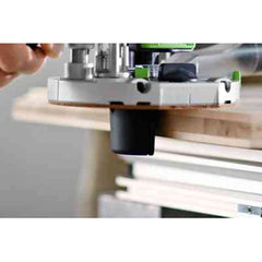 Festool Offset Router Sub-Base for OF 1400, LAS-OF 1400 (493233)