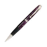 Comfort Twist Pen Hardware Kit, Rhodium