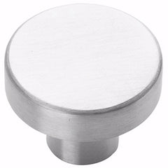 Stainless Steel Knob