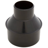 4" to 2-1/4" Hose Reducer (OD)