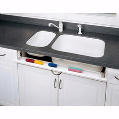 Sink Front Tip-Out Trays, Rev-a-Shelf 6540 Series