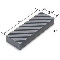 Rockler Medium-Grit Flattening Stone for Waterstones