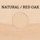 Wunderfil Wood Filler - Natural Oak, Pint