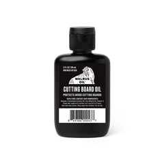 Walrus Oil Cutting Board Oil, 2 oz.