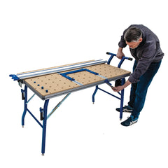 Kreg ACS Project Table Base
