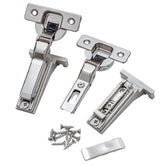 Blum 95° Face Frame Thick Door Hinges, Inset